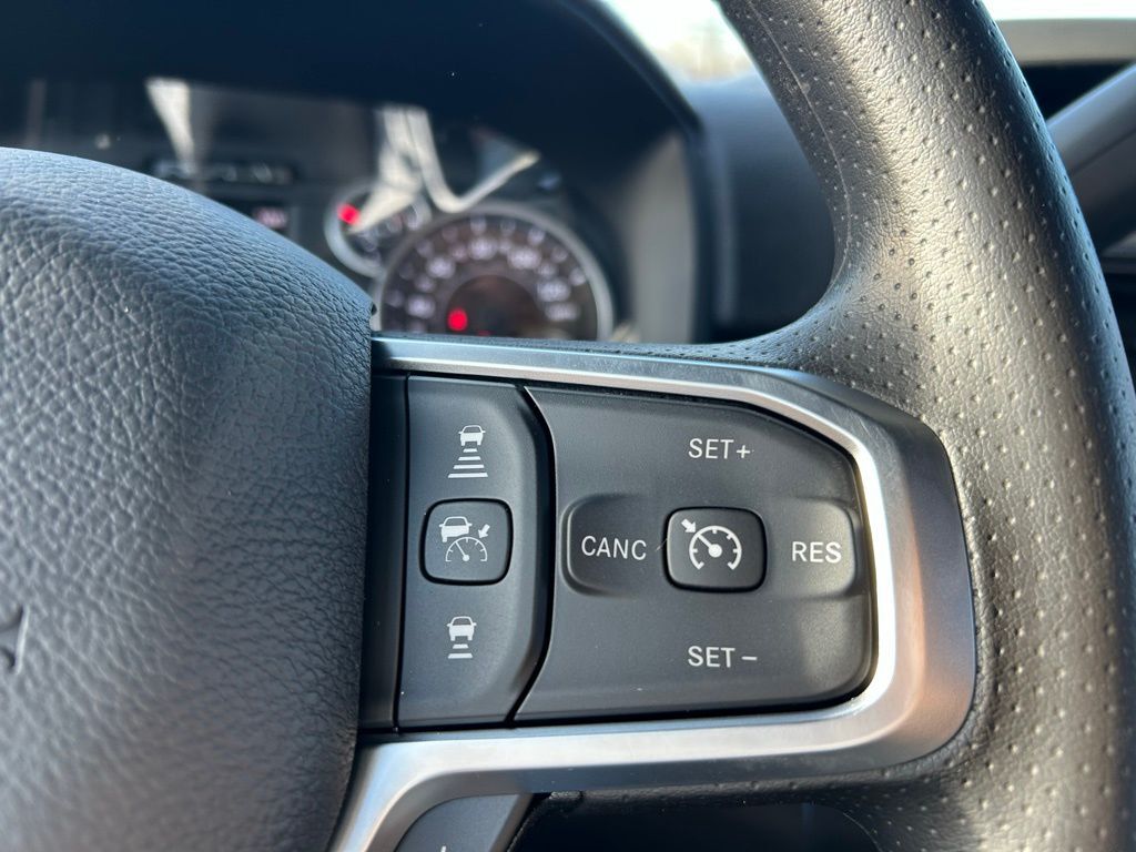 2026 Ram 2500 Tradesman Crestwood KY