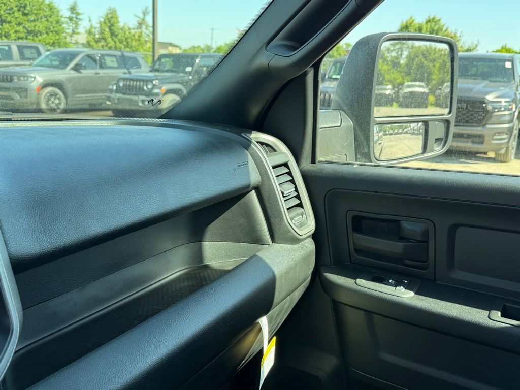 2026 Ram 2500 Tradesman Crestwood KY