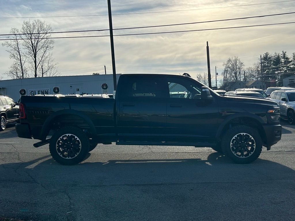 2026 Ram 2500 Tradesman Crestwood KY
