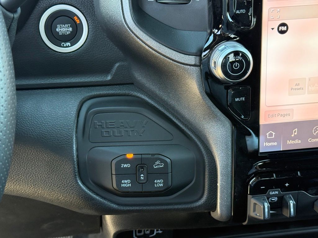 2026 Ram 2500 Tradesman Crestwood KY