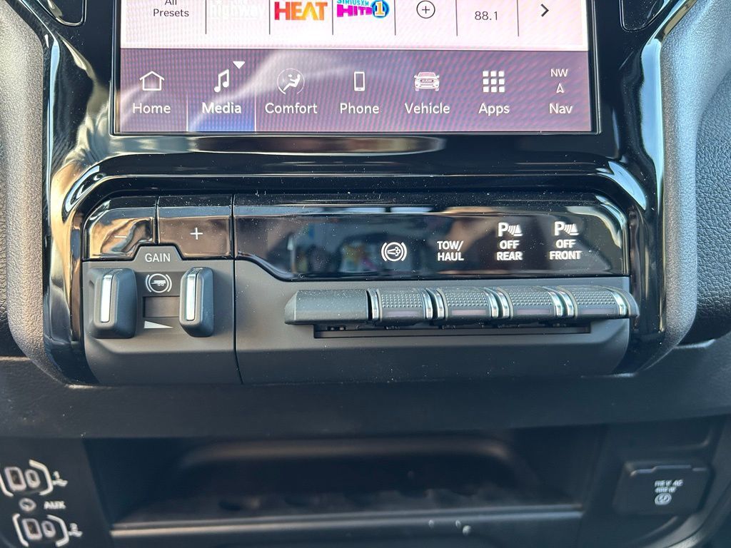 2026 Ram 2500 Tradesman Crestwood KY