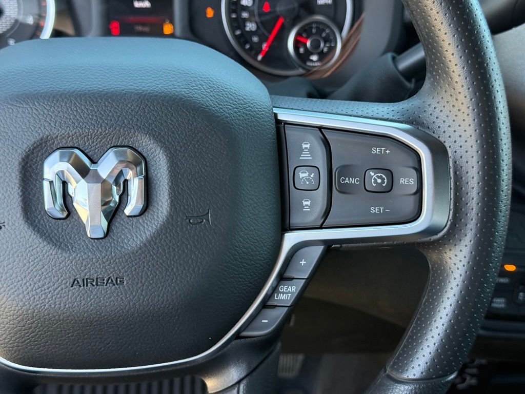2026 Ram 2500 Tradesman Crestwood KY