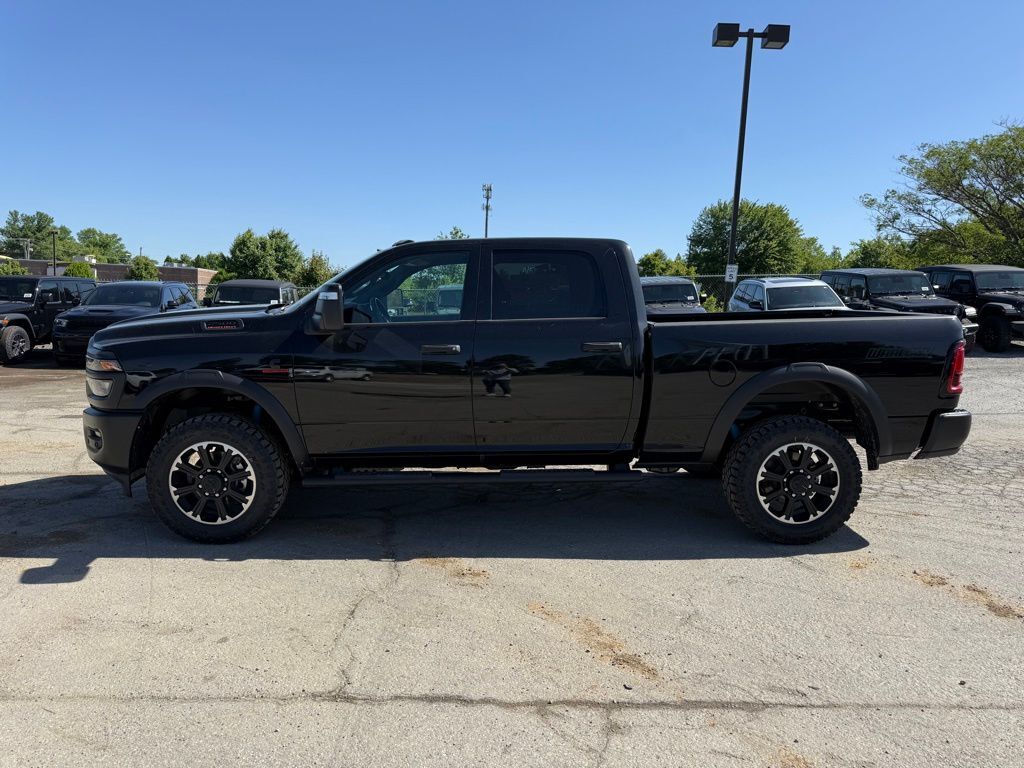 2026 Ram 2500 Tradesman Crestwood KY