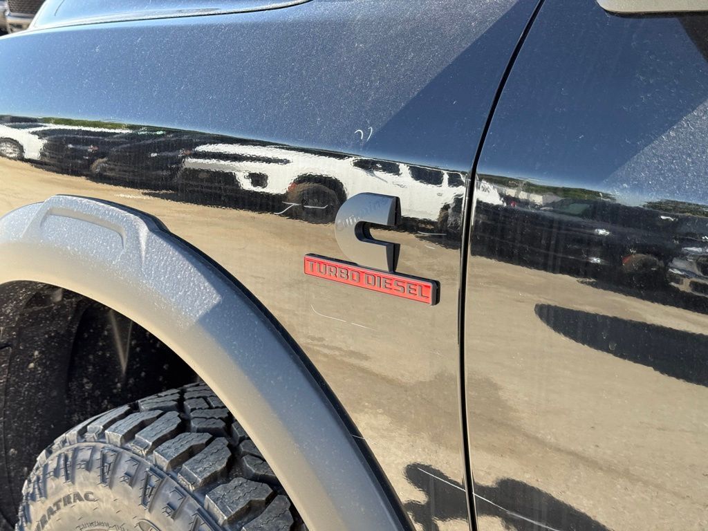 2026 Ram 2500 Tradesman Crestwood KY