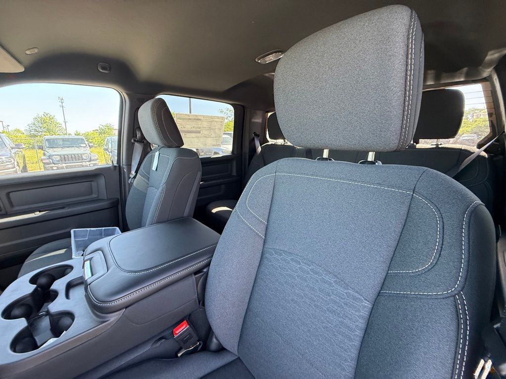 2026 Ram 2500 Tradesman Crestwood KY
