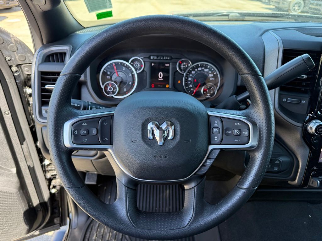 2026 Ram 2500 Tradesman Crestwood KY