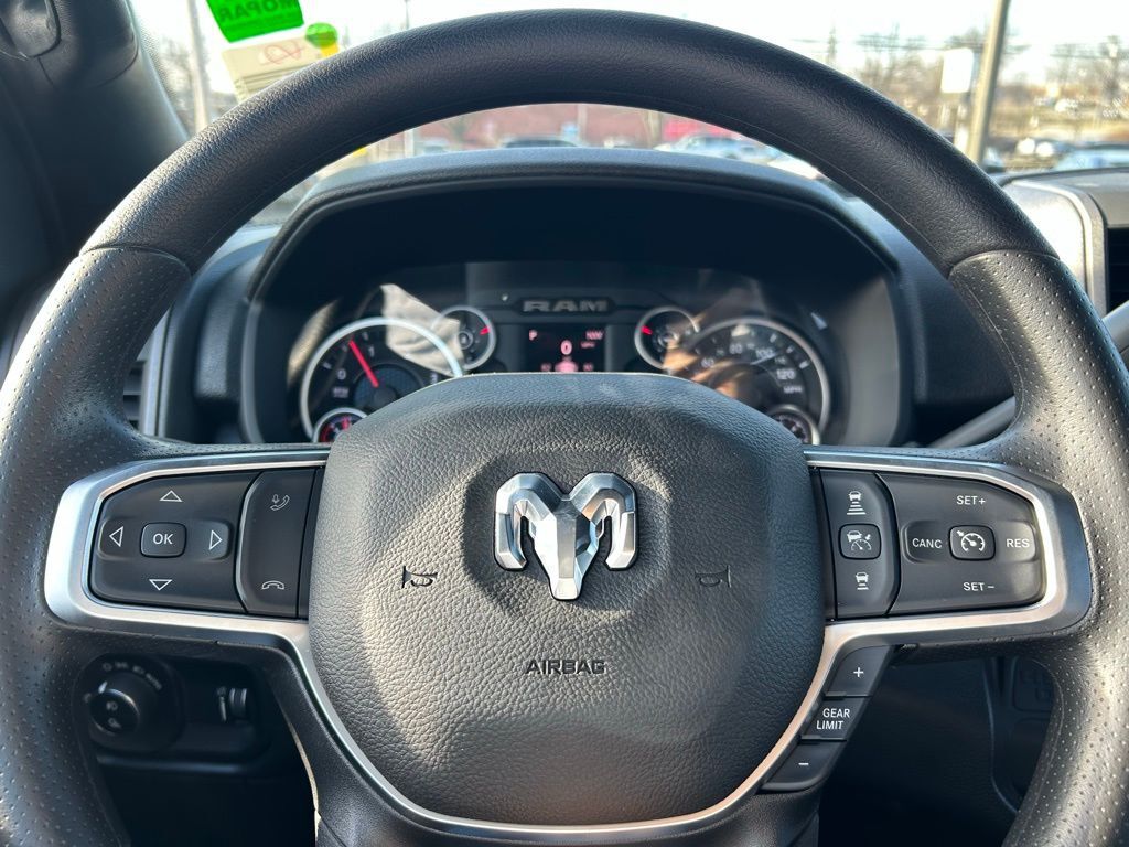 2026 Ram 2500 Tradesman Crestwood KY