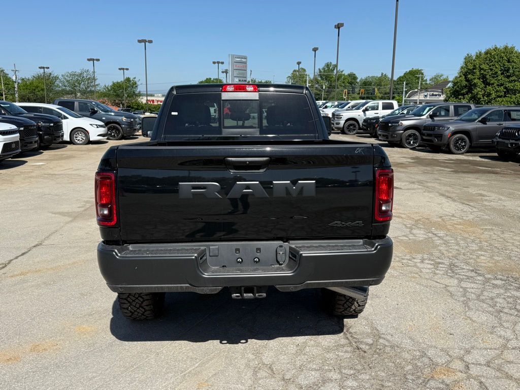 2026 Ram 2500 Tradesman Crestwood KY