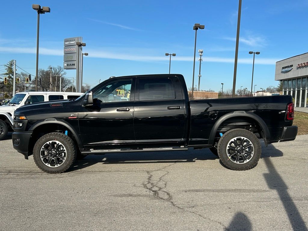 2026 Ram 2500 Tradesman Crestwood KY