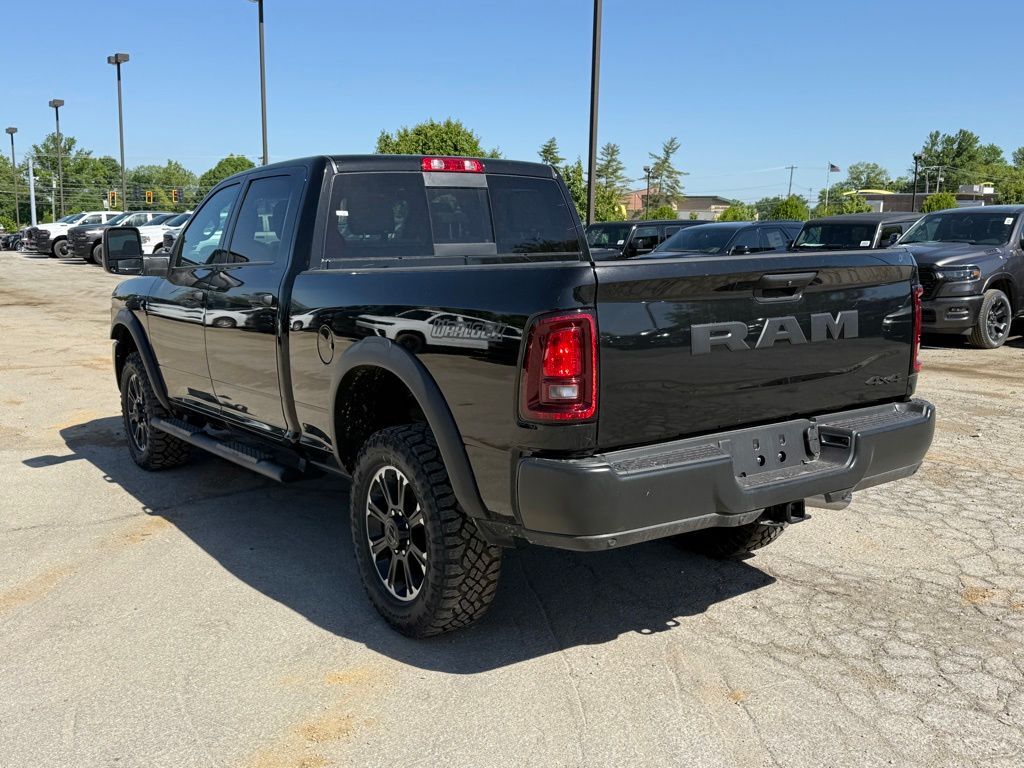 2026 Ram 2500 Tradesman Crestwood KY