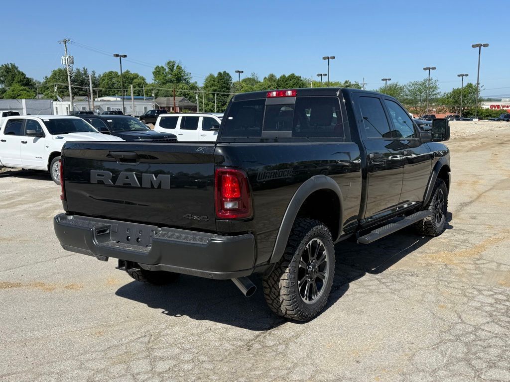 2026 Ram 2500 Tradesman Crestwood KY