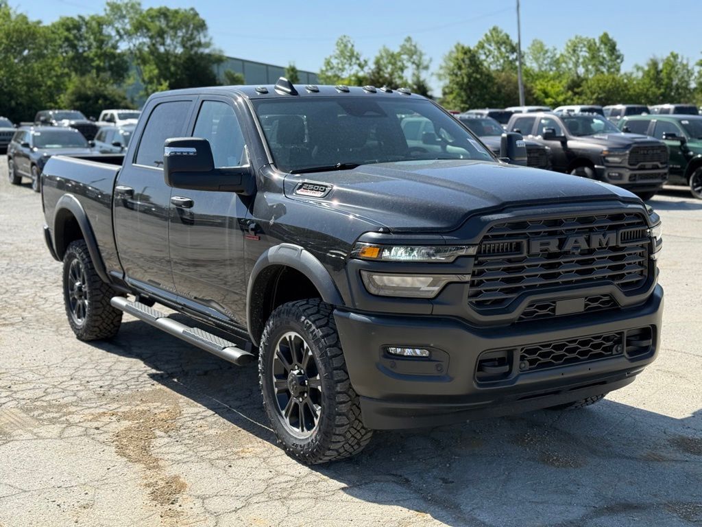 2026 Ram 2500 Tradesman Crestwood KY