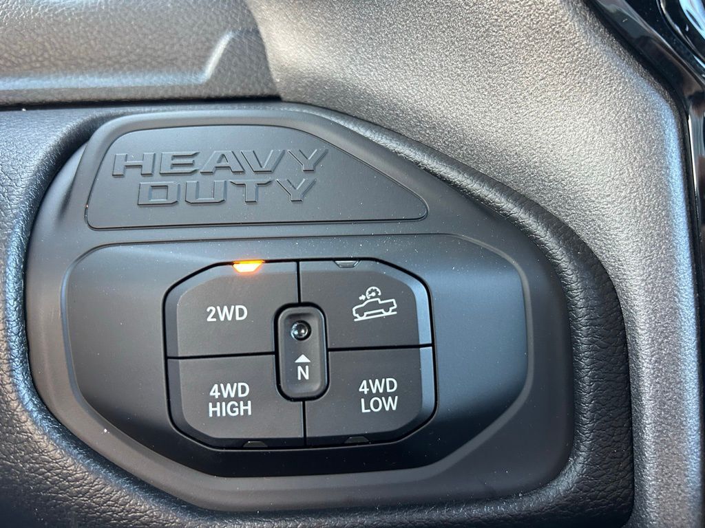 2026 Ram 2500 Tradesman Crestwood KY