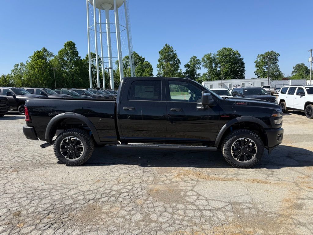 2026 Ram 2500 Tradesman Crestwood KY
