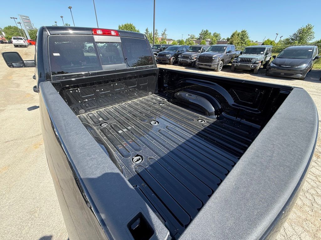 2026 Ram 2500 Tradesman Crestwood KY