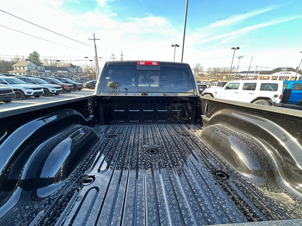 2026 Ram 2500 Tradesman Crestwood KY