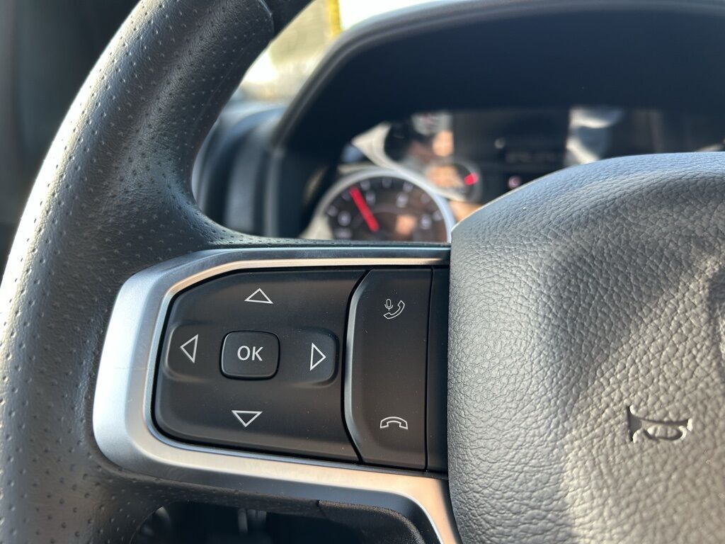 2026 Ram 2500 Tradesman Crestwood KY