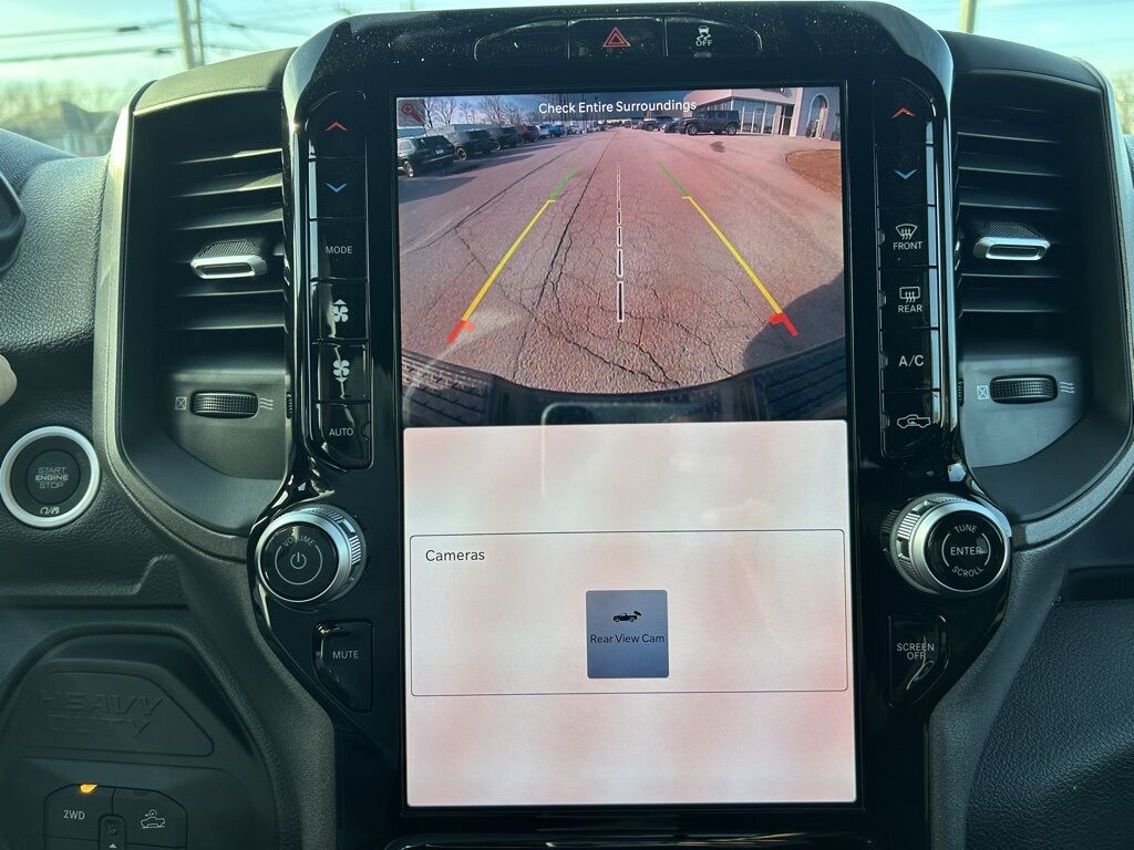 2026 Ram 2500 Tradesman Crestwood KY