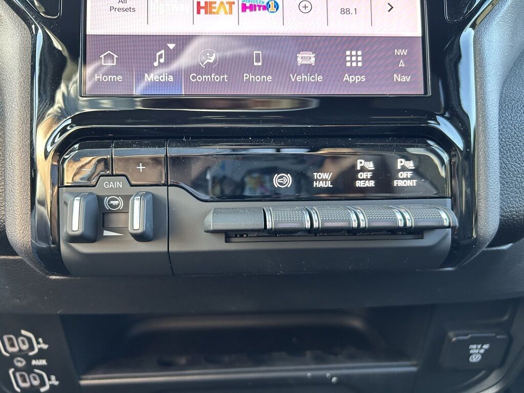 2026 Ram 2500 Tradesman Crestwood KY