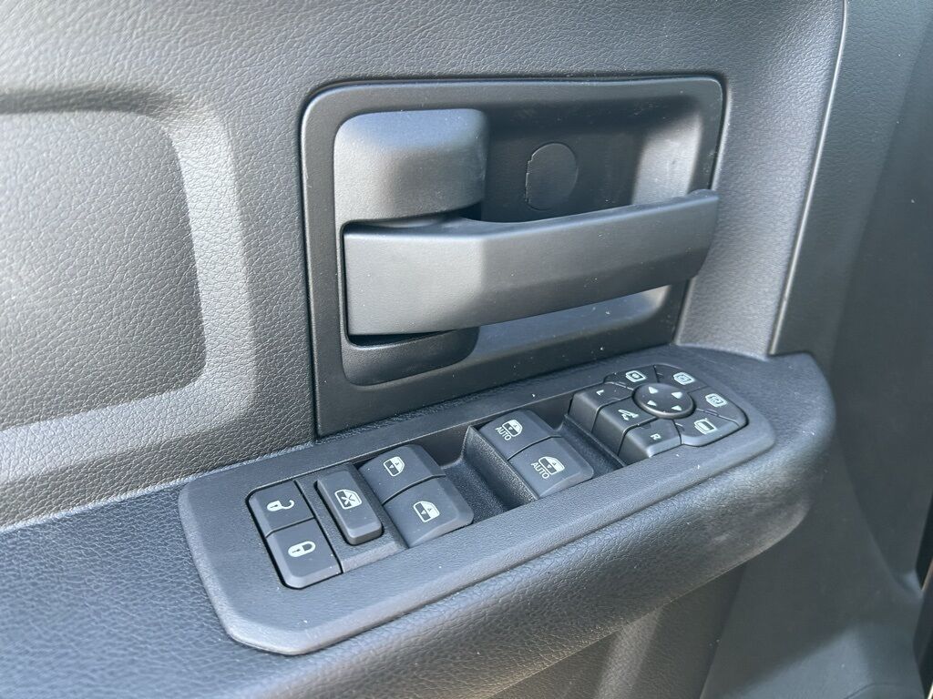 2026 Ram 2500 Tradesman Crestwood KY