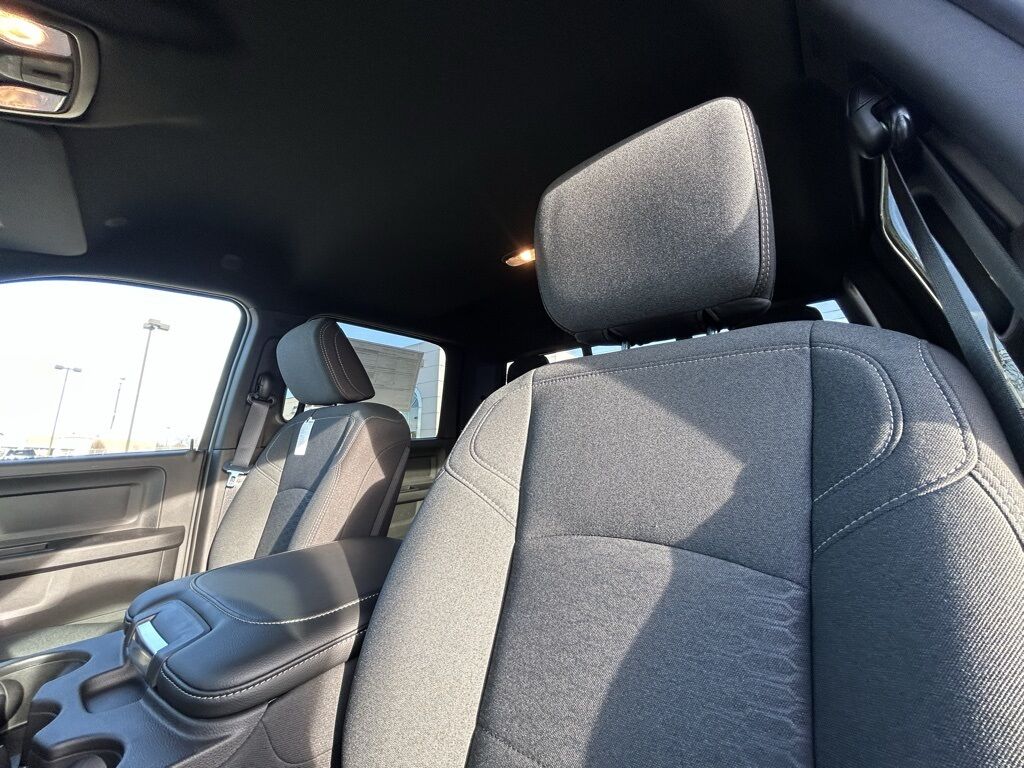 2026 Ram 2500 Tradesman Crestwood KY