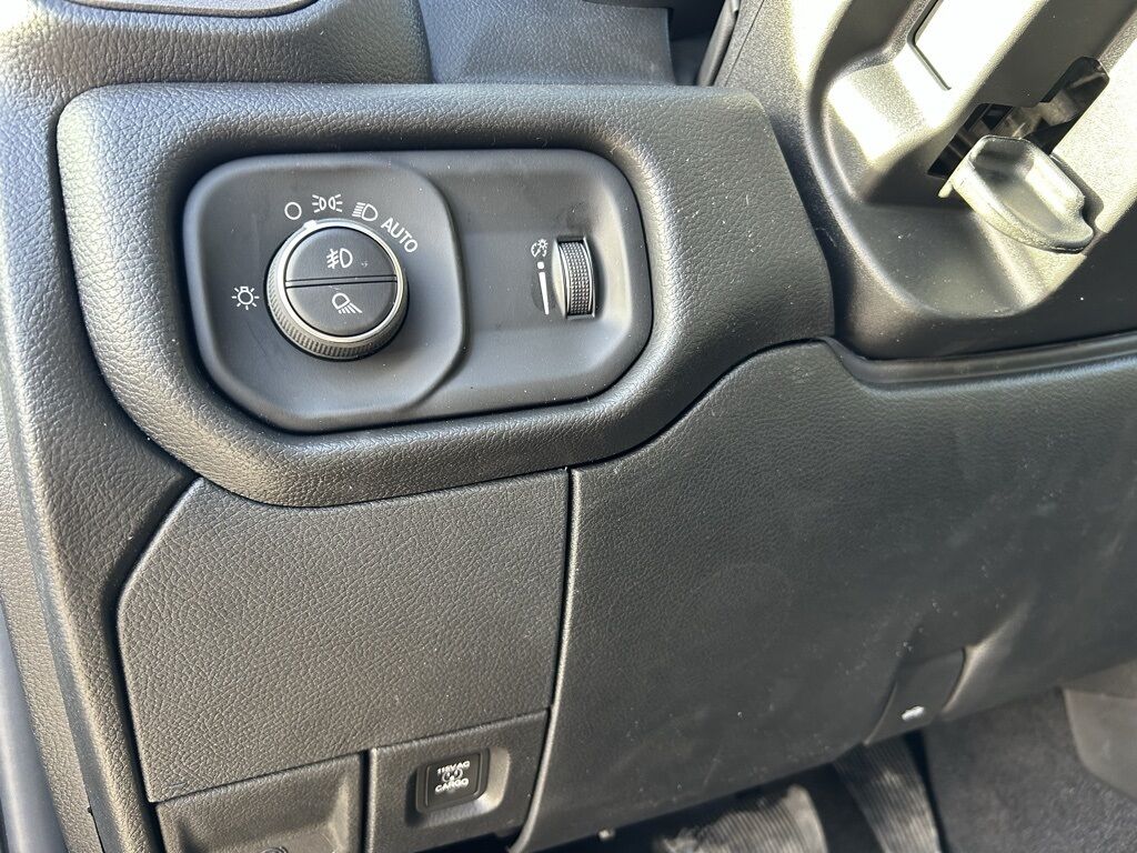 2026 Ram 2500 Tradesman Crestwood KY