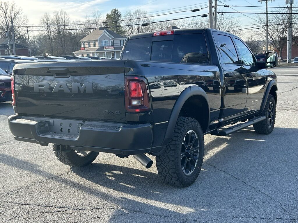 2026 Ram 2500 Tradesman Crestwood KY