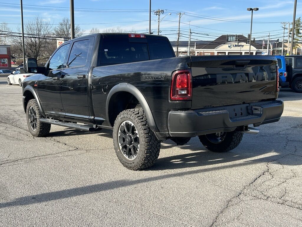 2026 Ram 2500 Tradesman Crestwood KY