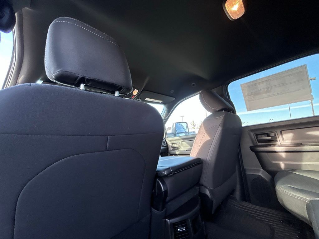 2026 Ram 2500 Tradesman Crestwood KY