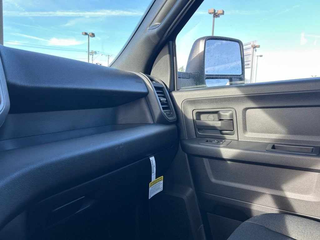 2026 Ram 2500 Tradesman Crestwood KY