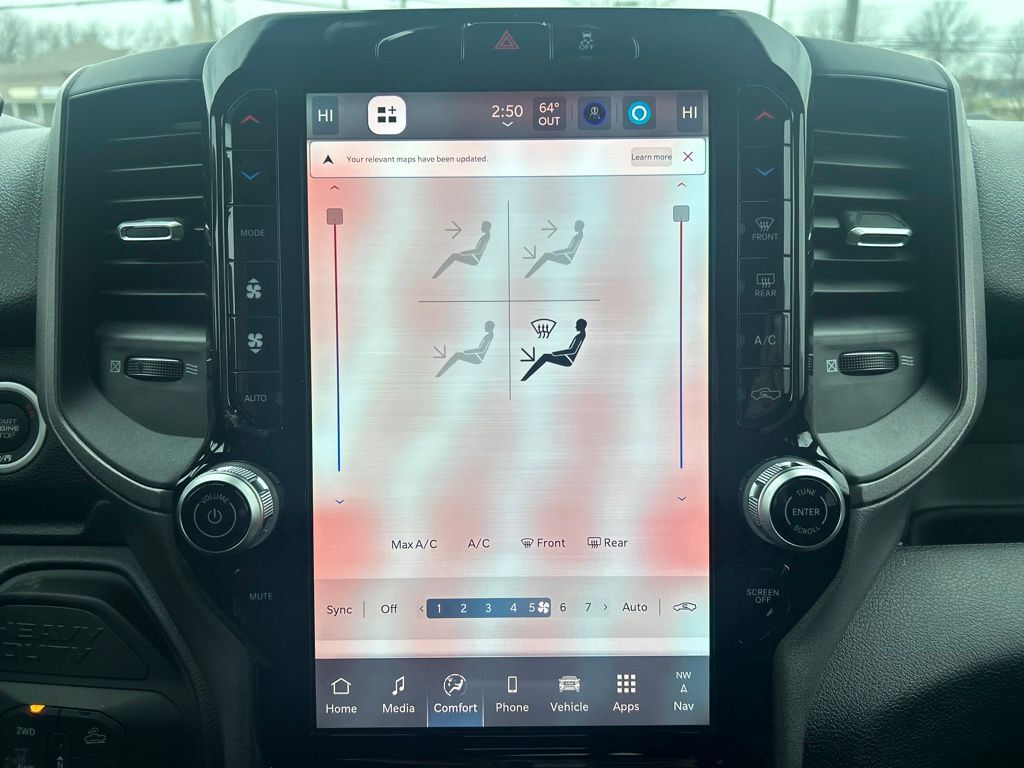 2026 Ram 2500 Tradesman Crestwood KY