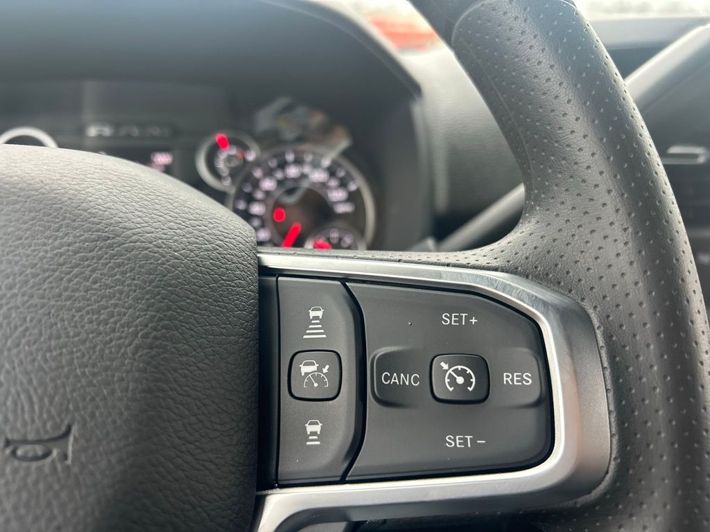 2026 Ram 2500 Tradesman Crestwood KY