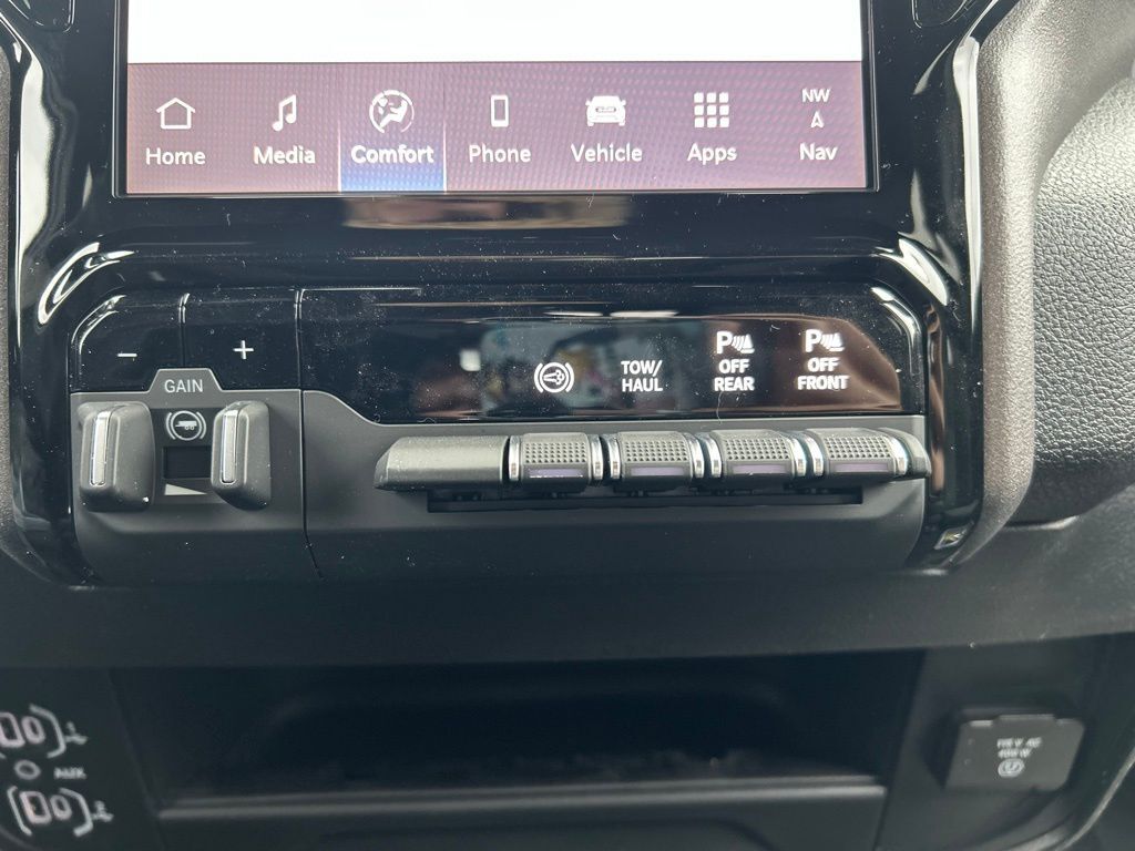 2026 Ram 2500 Tradesman Crestwood KY