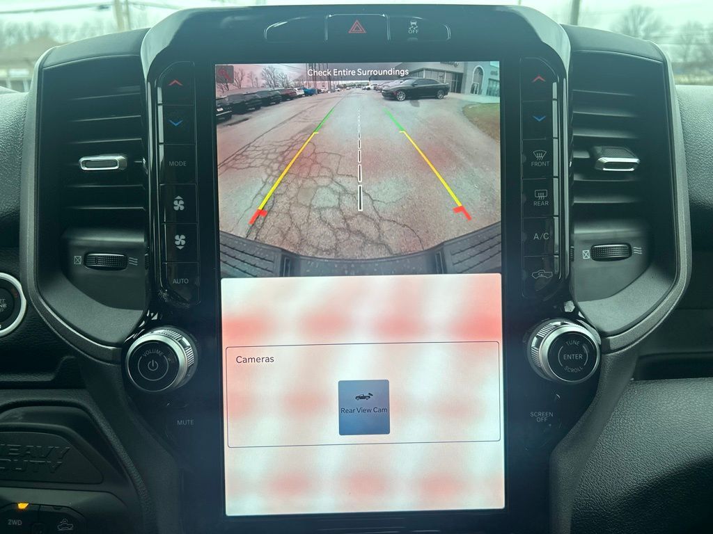 2026 Ram 2500 Tradesman Crestwood KY