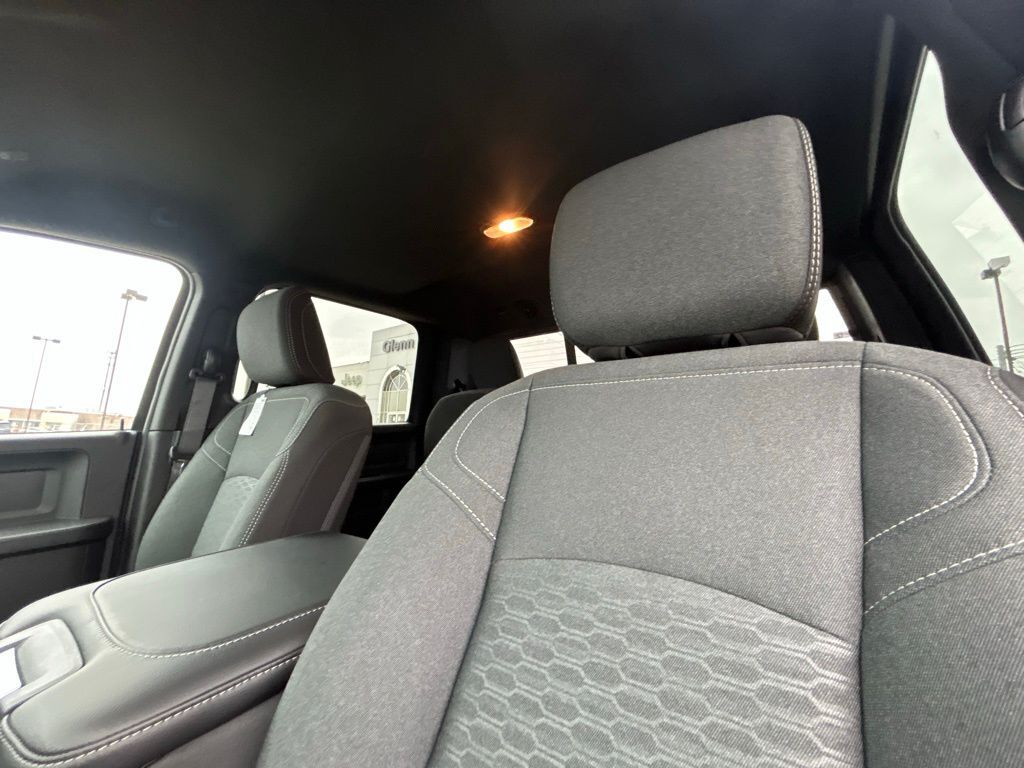 2026 Ram 2500 Tradesman Crestwood KY