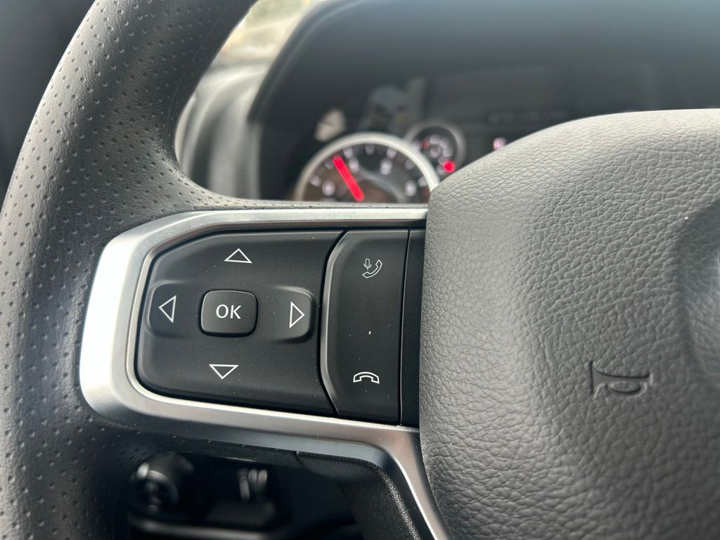 2026 Ram 2500 Tradesman Crestwood KY