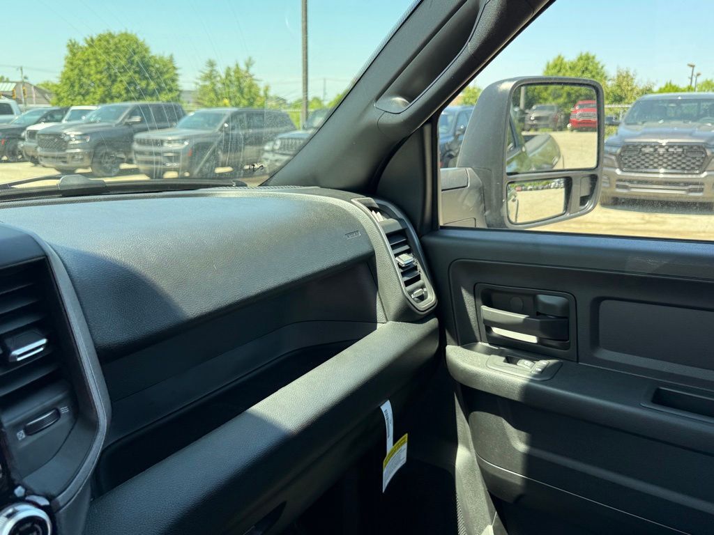 2026 Ram 2500 Tradesman Crestwood KY