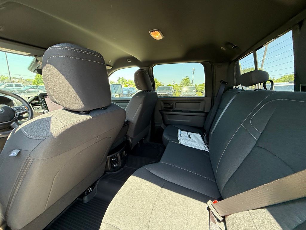 2026 Ram 2500 Tradesman Crestwood KY