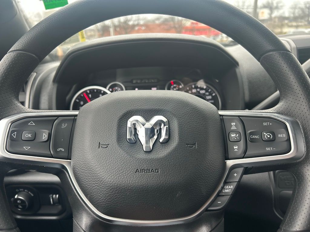 2026 Ram 2500 Tradesman Crestwood KY