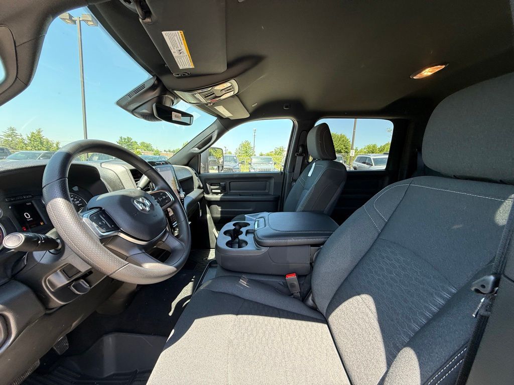 2026 Ram 2500 Tradesman Crestwood KY