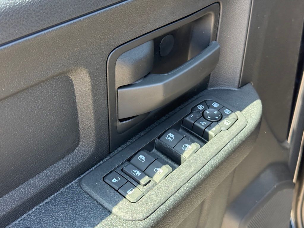 2026 Ram 2500 Tradesman Crestwood KY
