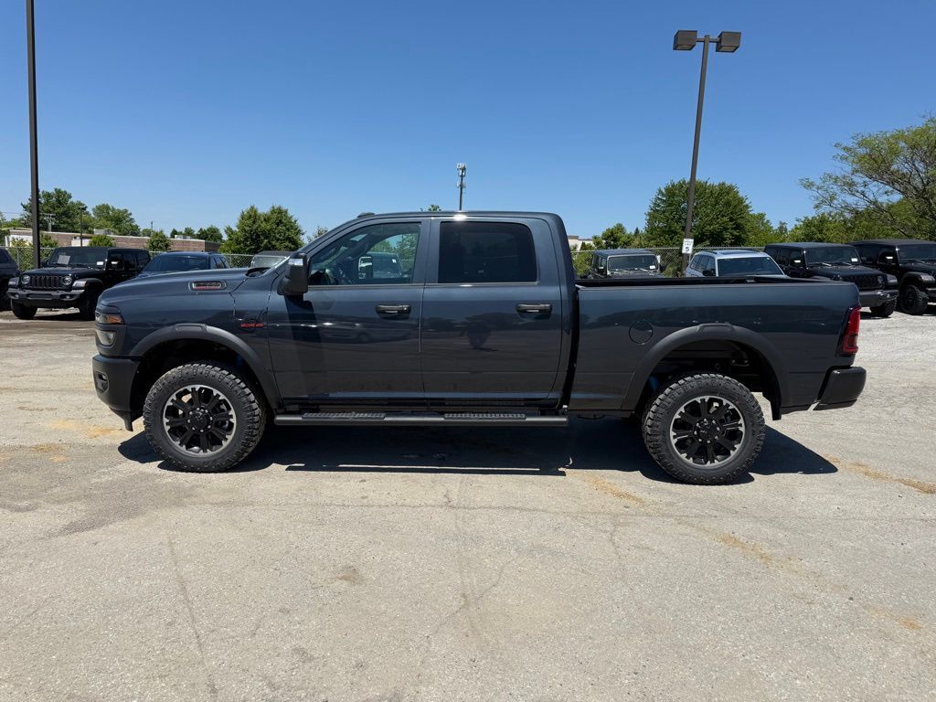 2026 Ram 2500 Tradesman Crestwood KY