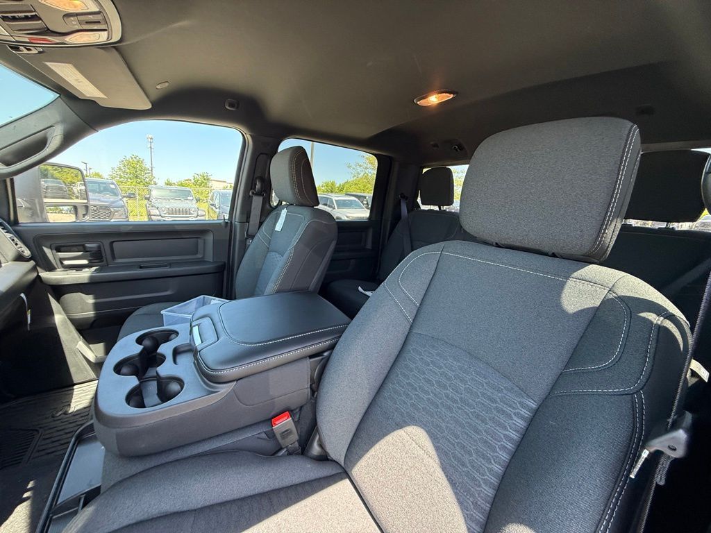 2026 Ram 2500 Tradesman Crestwood KY