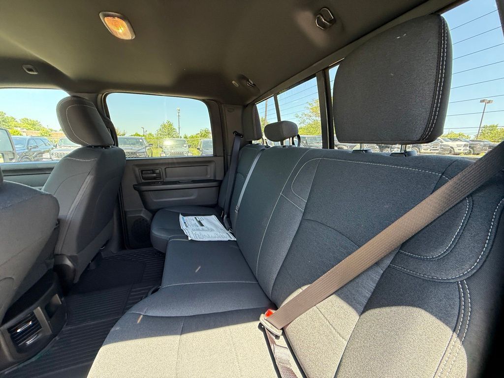2026 Ram 2500 Tradesman Crestwood KY