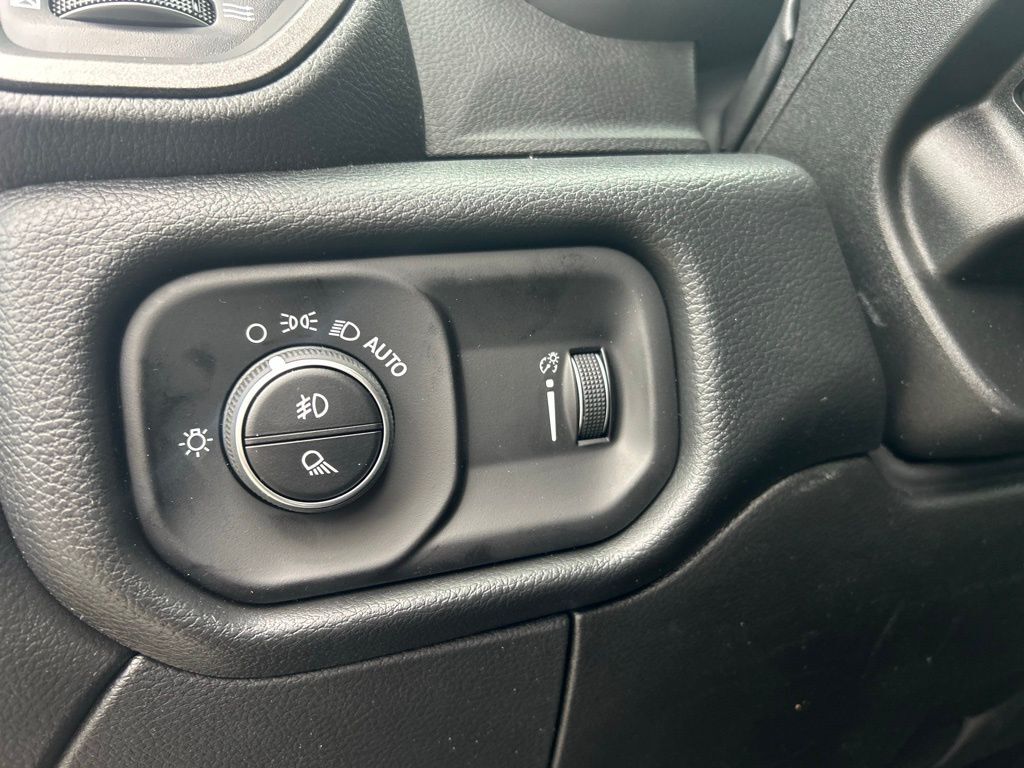 2026 Ram 2500 Tradesman Crestwood KY