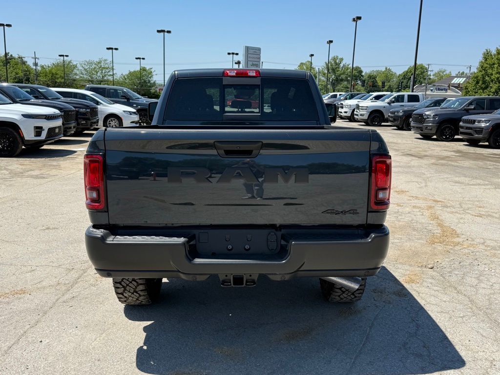 2026 Ram 2500 Tradesman Crestwood KY