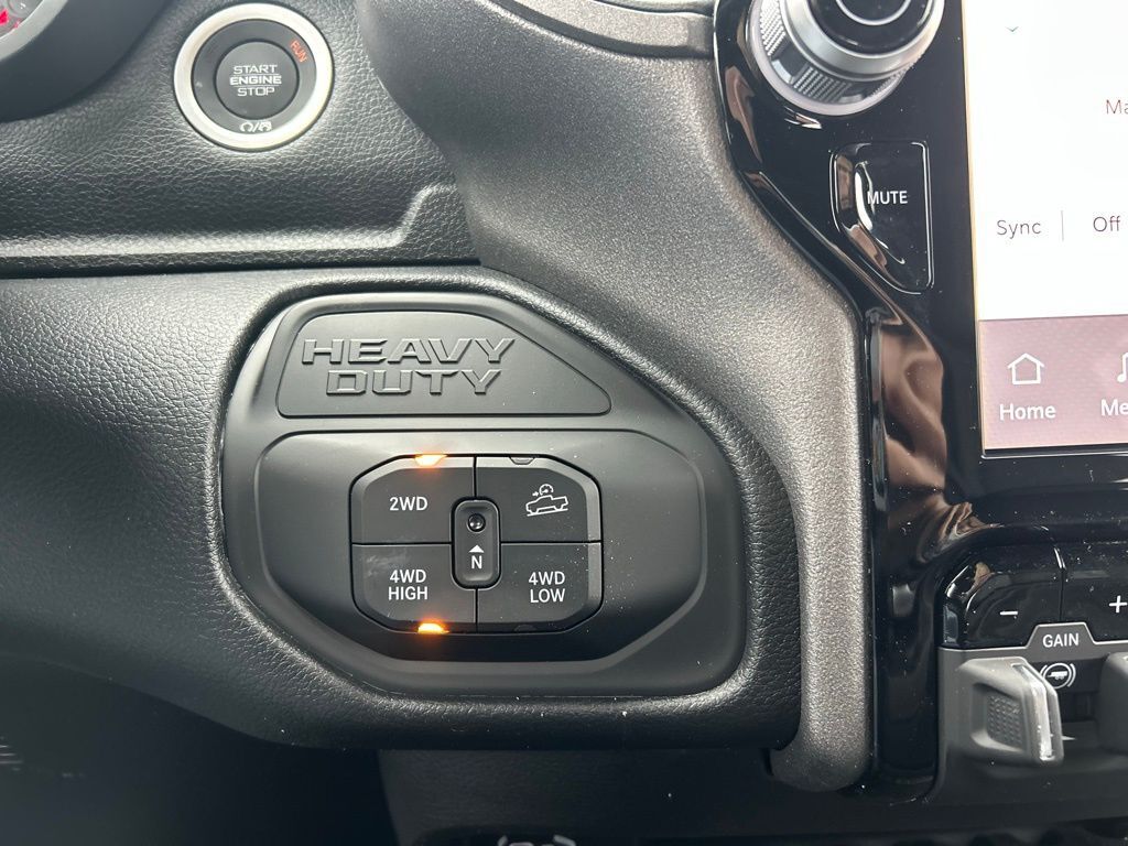 2026 Ram 2500 Tradesman Crestwood KY