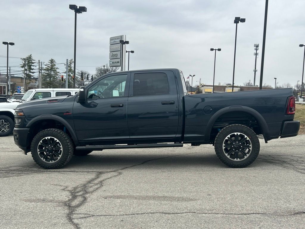 2026 Ram 2500 Tradesman Crestwood KY