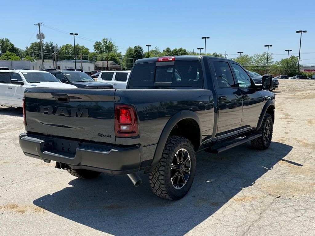 2026 Ram 2500 Tradesman Crestwood KY