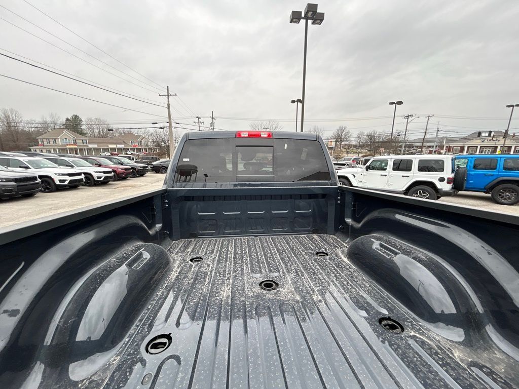 2026 Ram 2500 Tradesman Crestwood KY
